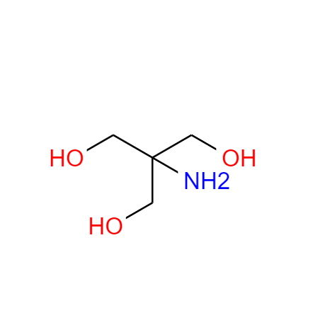 CAS： 77-86-1， 三（羟甲基）氨基甲烷 