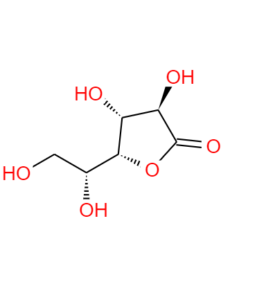CAS：1198-69-2,D-葡萄糖酸-γ-内酯