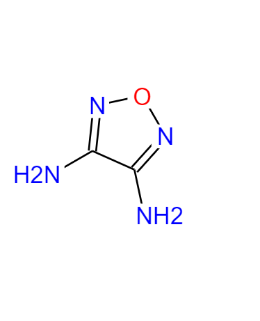 CAS：17220-38-1，3,4-二氨基呋扎