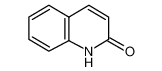 CAS：59-31-4，中文名称：2-羟基喹啉 英文名称：quinolin-2-ol
