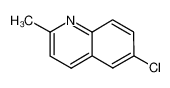 CAS：92-46-6,中文名称：6-氯-2-甲基喹啉