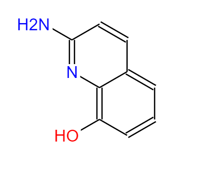CAS：70125-16-5,中文名称：2-氨基-8-喹啉醇 英文名称：2-Amino-8-quinolinol 