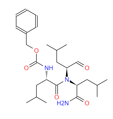 CAS：133407-82-6,英文名称：MG-132 