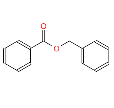 CAS：120-51-4,英文名称：Benzyl Benzoate, USP 