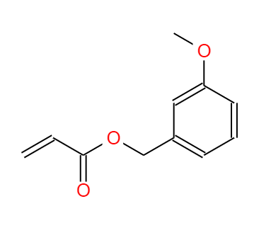 CAS：144261-46-1,中文名称：对甲氧基肉桂酸甲酯 英文名称：3-Methoxybenzylacrylate 