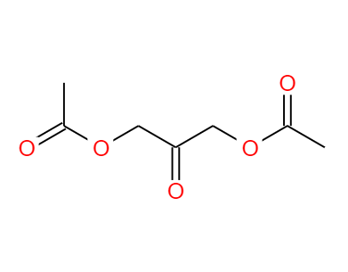 CAS：6946-10-7，中文名称：1,3-二乙酰氧基丙酮 英文名称：1,3-Diacetoxyacetone 