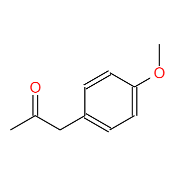  CAS：122-84-9,中文名称：对甲氧基苯基丙酮 英文名称：4-Methoxyphenylacetone