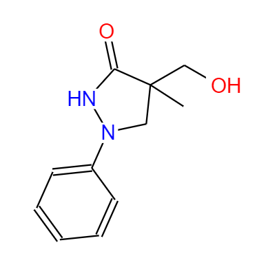 CAS：13047-13-7,中文名称：菲尼酮 S 英文名称：Dimezone S 
