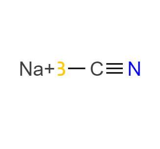 CAS：25895-60-7,中文名称：氰基硼氢化钠 英文名称：Sodium cyanoborohydride 