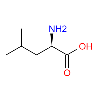 CAS：328-38-1,中文名称：D-亮氨酸 英文名称：D-Leucine 