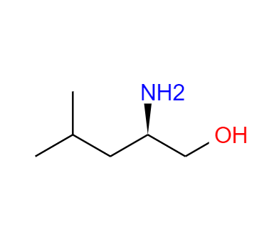 CAS：53448-09-2,中文名称：D-亮氨醇 英文名称：D-Leucinol 