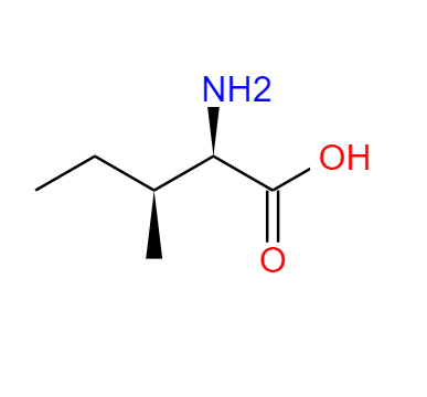 CAS：1509-35-9,中文名称：D-别异亮氨酸 英文名称：D-Alloisoleucine 