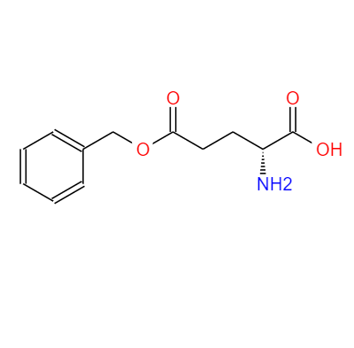 CAS：2578-33-8,中文名称：D-谷氨酸-5-苄酯 英文名称：H-D-Glu(OBzl)-OH 