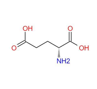 CAS：6893-26-1,中文名称：D-谷氨酸 英文名称：D-Glutamic acid 