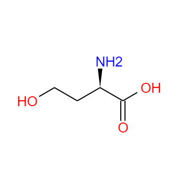 CAS：6027-21-0,中文名称：D-高丝氨酸 英文名称：D-Homoserine 