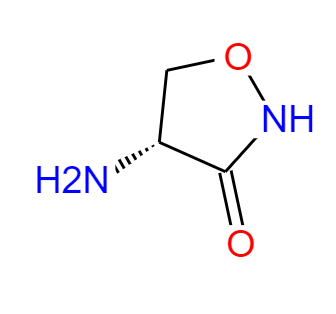 CAS：68-41-7,中文名称：D-环丝氨酸 英文名称：D-Cycloserine 