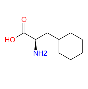 CAS：58717-02-5,中文名称：D-环己基丙氨酸 英文名称：D-CHA-OH 