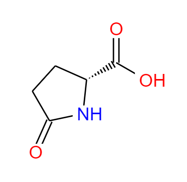 CAS：4042-36-8,中文名称：D-焦谷氨酸 英文名称：D-PyroglutaMic acid 