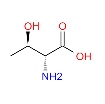 CAS：24830-94-2,中文名称：D-别苏氨酸 英文名称：D(-)-allo-Threonine 