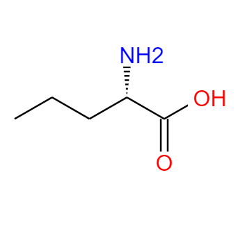 CAS：760-78-1,中文名称：DL-缬氨酸 英文名称：DL-Norvaline 