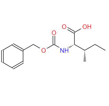 CAS：1161-13-3,中文名称：N-苄氧羰基-L-苯丙氨酸 英文名称：Z-Phe-OH 