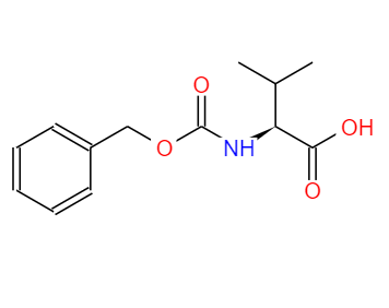 CAS：1149-26-4,中文名称：CBZ-L-缬氨酸 英文名称：Z-Val-OH 