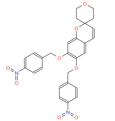 CAS： 2109805-75-4，英文名称：CU-CPT17e  