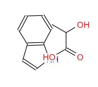 CAS： 832-97-3，英文名称：DL-Indole-3-lactic acid 