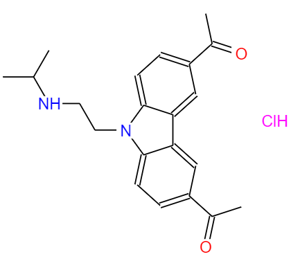 CAS： 1197397-89-9，英文名称：CBL-0137 