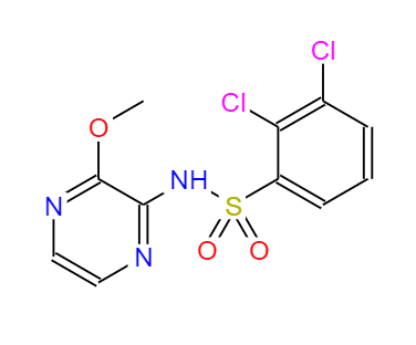 CAS： 566203-88-1，中文名称： AZD-2098 