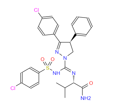  CAS： 1392116-14-1，英文名称：JD-5037