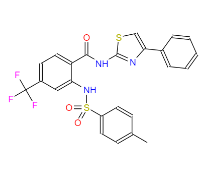 CAS： 1991986-30-1，英文名称：ML364 