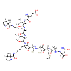 CAS： 1256937-27-5，中文名称： 依洛尤单抗 英文名称：Evolocumab 