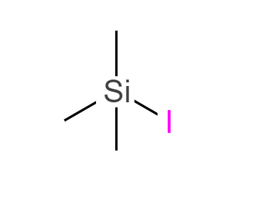 CAS： 16029-98-4，中文名称： 三甲基碘硅烷 英文名称： Iodotrimethylsilan 