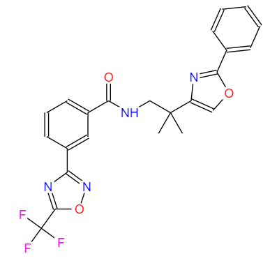 CAS： 1314891-22-9，英文名称：TMP195 