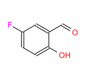 CAS： 347-54-6，中文名称： 5-氟水杨醛 英文名称：5-Fluorosalicylaldehyde 