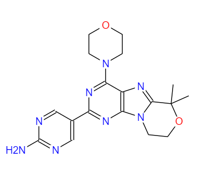 CAS： 1382979-44-3，英文名称：GDC0084 
