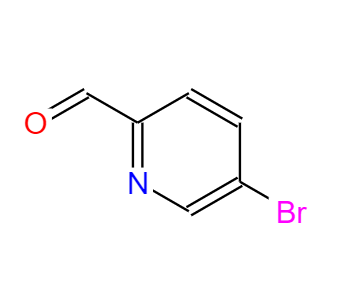 CAS： 31181-90-5，中文名称： 5-溴吡啶-2-甲醛 英文名称：5-BroMo-2-forMylpyridine 