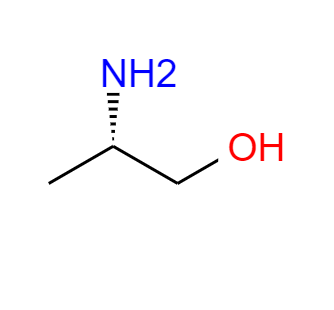 CAS： 2749-11-3，中文名称： L-氨基丙醇 英文名称：L-Alaninol 