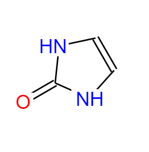 CAS： 5918-93-4，中文名称： 1,3-二氢咪唑-2-酮 英文名称：1,3-Dihydroimidazol-2-one 