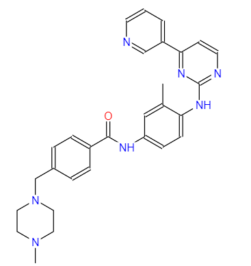 CAS： 1026753-54-7，中文名称： 伊马替尼杂质10 英文名称：Imatinib Impurity 10 