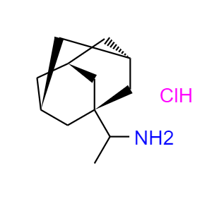CAS： 13392-28-4，中文名称： 1-金刚烷乙胺 英文名称：1-AdaMantanethylaMine 