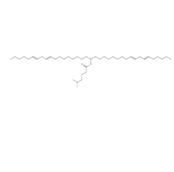 CAS：1224606-06-7,DLin-M-C3-DMA