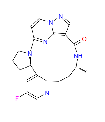 CAS：2097002-61-2，LOXO-195