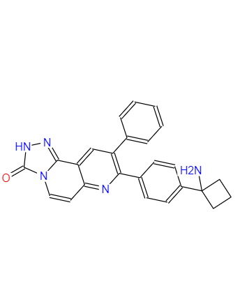 CAS：1032350-13-2，MK-2206 2HCl