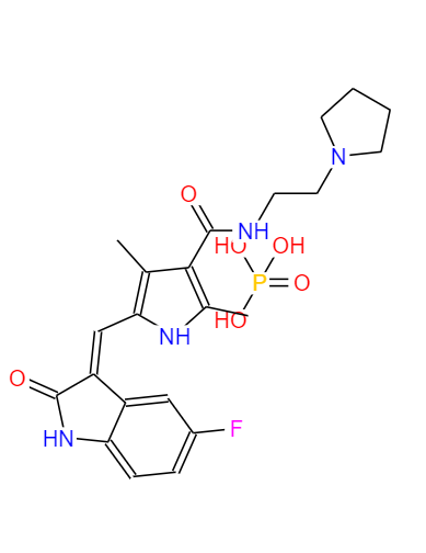 CAS：874819-74-6,托西尼布磷酸盐