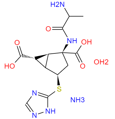 CAS： 1311385-32-6，英文名称：mGlu2 agonist 