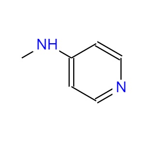  CAS： 1121-58-0，中文名称： 4-甲氨基吡啶 英文名称：4-(Methylamino)pyridine