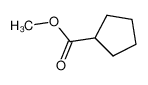 CAS： 4630-80-2，中文名称： 环戊酸甲酯 英文名称：METHYL CYCLOPENTANECARBOXYLATE 