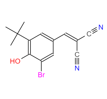 CAS： 65678-07-1，英文名称：AG-1024 